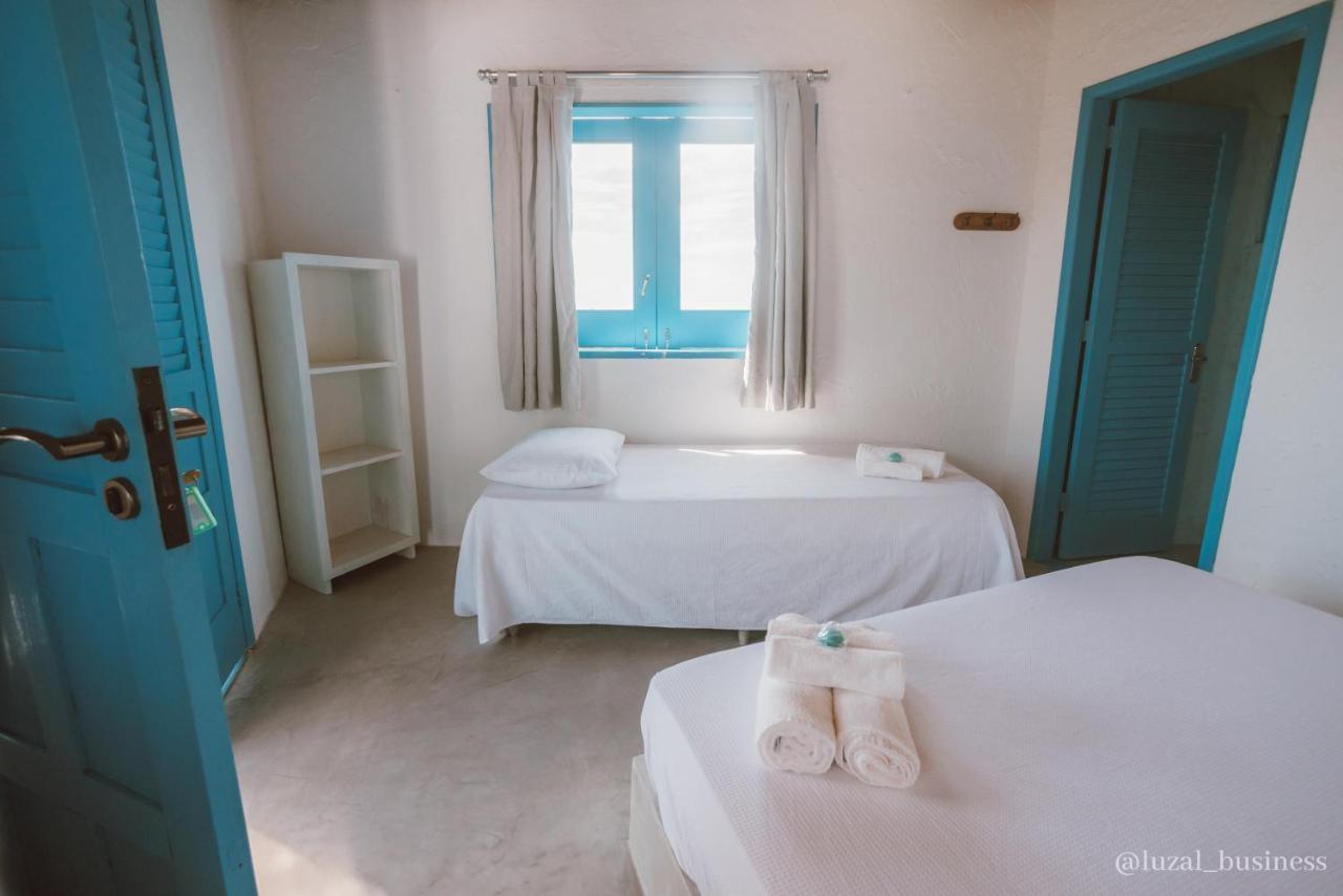 Mangabeira Logde Hotel Barra  Exterior photo