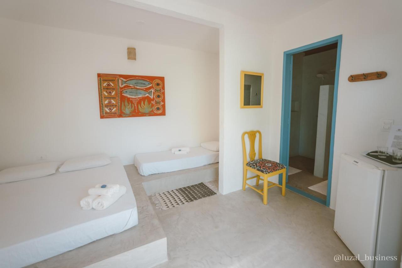 Mangabeira Logde Hotel Barra  Exterior photo