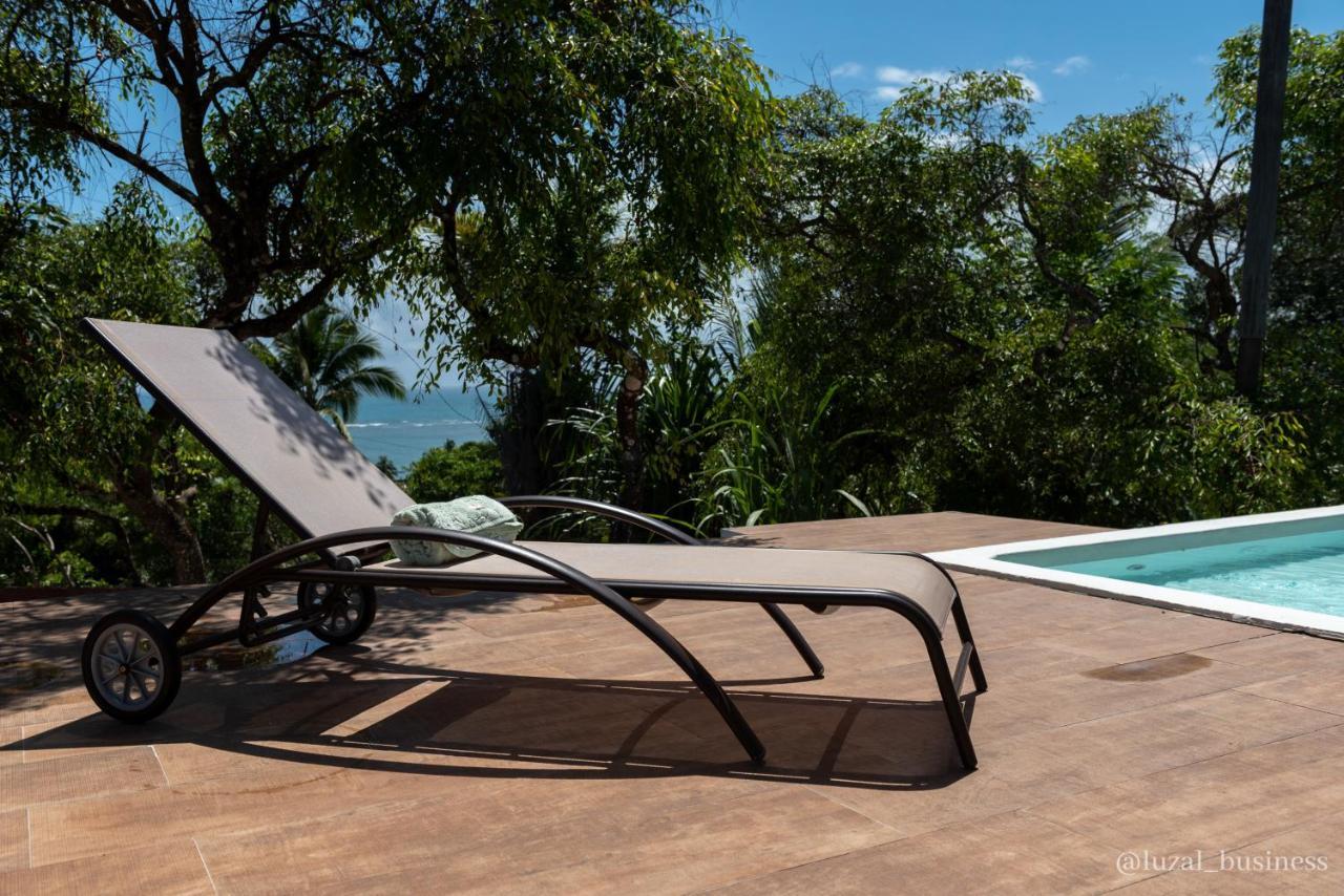 Mangabeira Logde Hotel Barra  Exterior photo