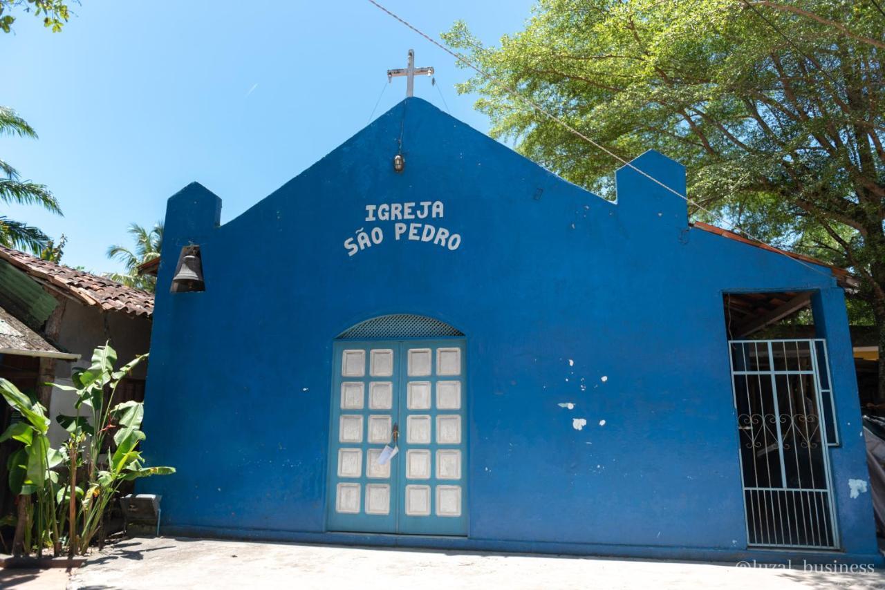 Mangabeira Logde Hotel Barra  Exterior photo
