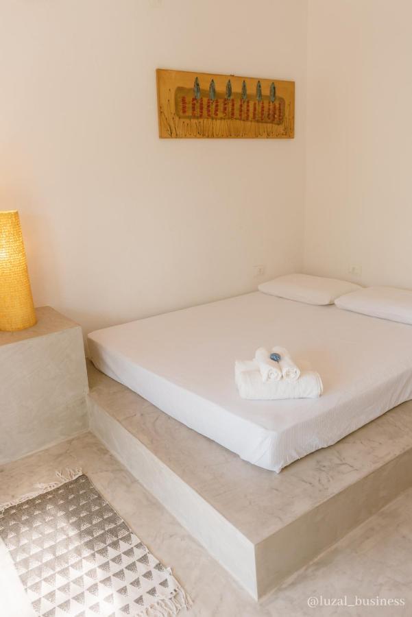 Mangabeira Logde Hotel Barra  Exterior photo